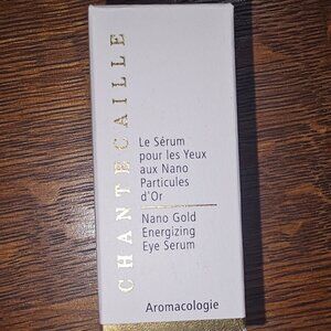 Chantecaille Le Serum Nano Gold eye serum